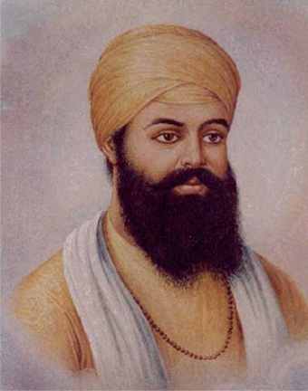 GURU HAR RAI JI