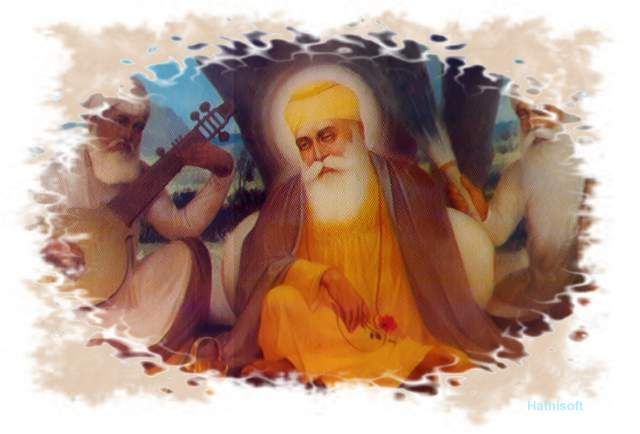 WAHEGURU JI KA KHALSA WAHEGURU JI KI FATEH